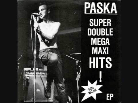 Paska - Super Double Mega Maxi Hits! 7