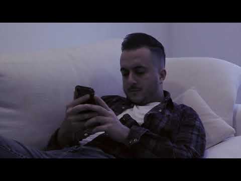 Robby Fame - Breakfast in Bed (Official Music Video)