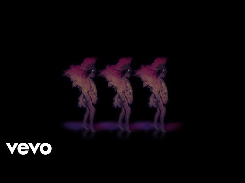 Lady Linn & Her Magnificent Bigband - Loneliness (Gustaph Remix)