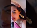 Nesya Alina Barbie India