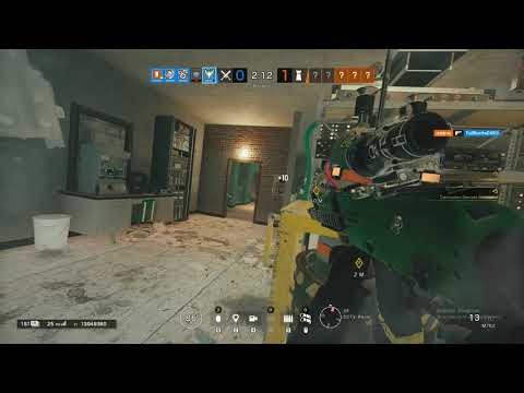 Hidden mira