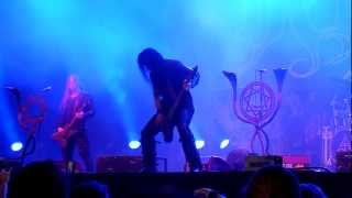 Behemoth - 23 (The Youth Manifesto) (Live at Roskilde Festival, July 8th, 2012)
