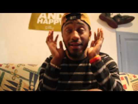 Anabiya Part II  AfroDja / Alternative