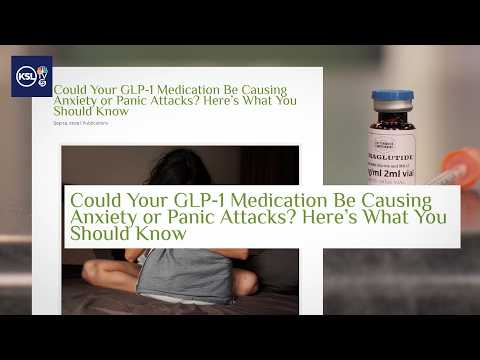 Beyond the scale: How GLP-1 medications are affecting both ...