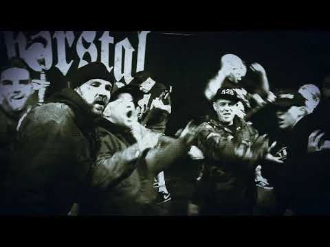 BORSTAL - Vicious Circles (Official Video)