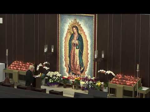 01/02/2022 | Rezar o Terço | Ao vivo da Catedral de Cristo