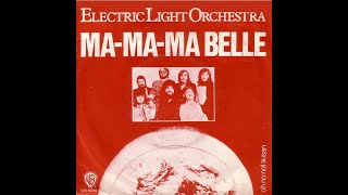 E.L.O.- Ma Ma Ma Belle (1974)