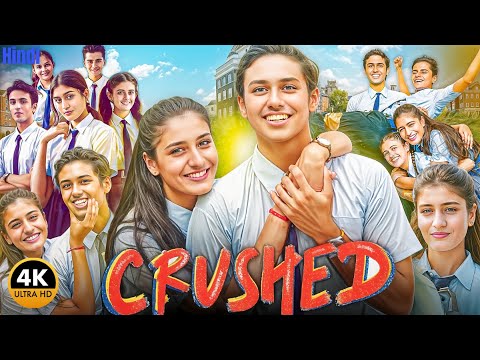 Crushed Full Movie In Hindi | Crushed | 2025 South indian Hindi Dubbed Movie In Hd | Full Hd
