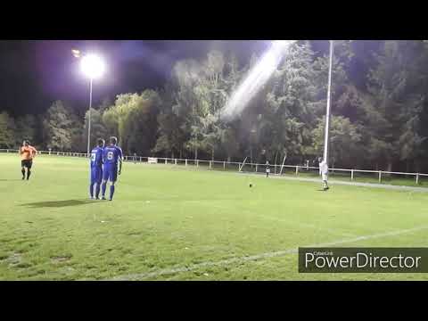 CDF: Velay Foot 1 - 0 Ambert