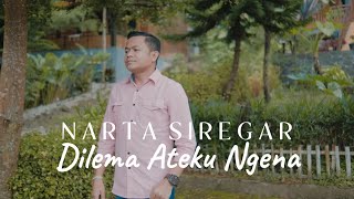 Download lagu NARTA SIREGAR  II DILEMA ATEKU NGENA II LAGU KARO TERBARU 2025 II  MUSIC VIDEO mp3