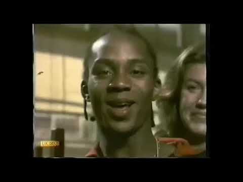 Fame Cast & Irene Cara Video Message to Top of the Pops 15th July 1982