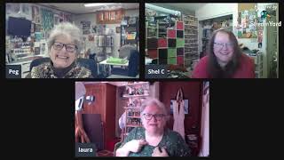 Creative Chat - Meet the Artist Series - Laura Greggain
