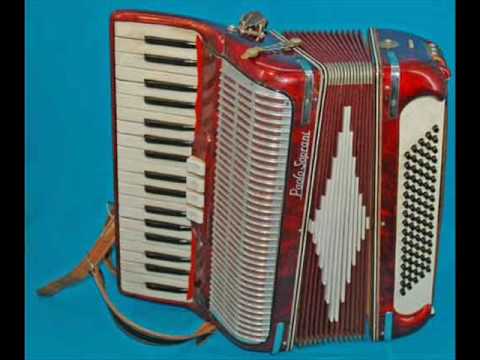 Acordeón música - pasodoble- tarantela- chamamé etc...