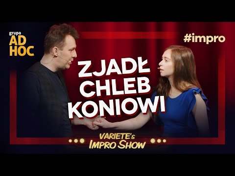 To jest gość! #1 - Karolina Pańczyk