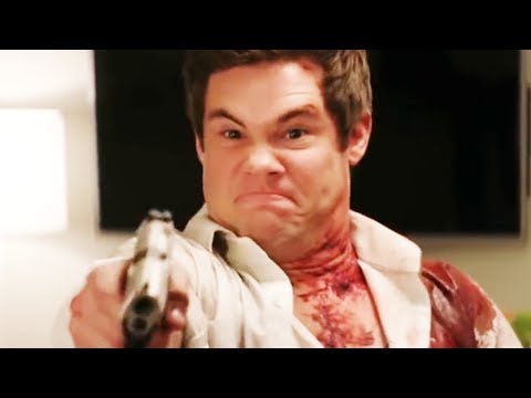 Игра окончена, чувак! — Русский трейлер (2018)