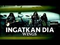 Chord guitar Wings - Ingatkan Dia