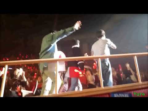 180609 아이콘 팬미팅 컬러풀 1회 - 나쁜놈 / iKON Private Stage KOLORFUL1PM - JERK