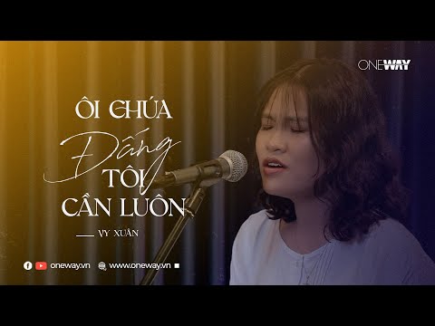 Thể hiện bởi Vy Xuân