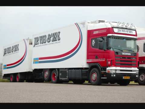 spedition JP VIS & ZN