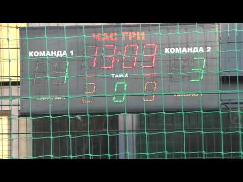 29 КХ 7 тур 8 лига ФК ВиЯр   Joma