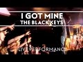 The Black Keys - I Got Mine [Live at the Crystal ...
