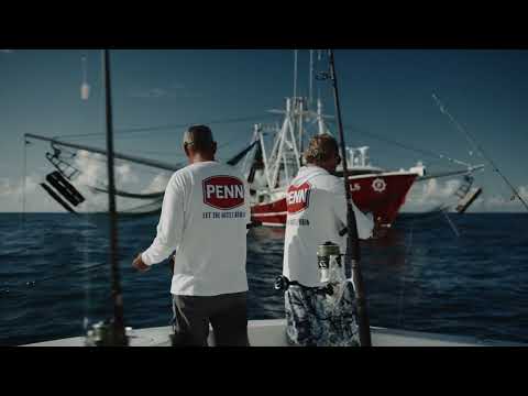 PENN Slammer I...