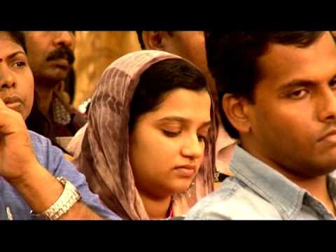 Blessing Today 1389 (03 Jun 2016) | God of Abundance , Part- 2