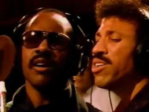 The World video