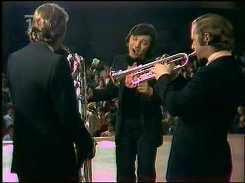 Karel Gott - V kartách já smůlu mám (1974)