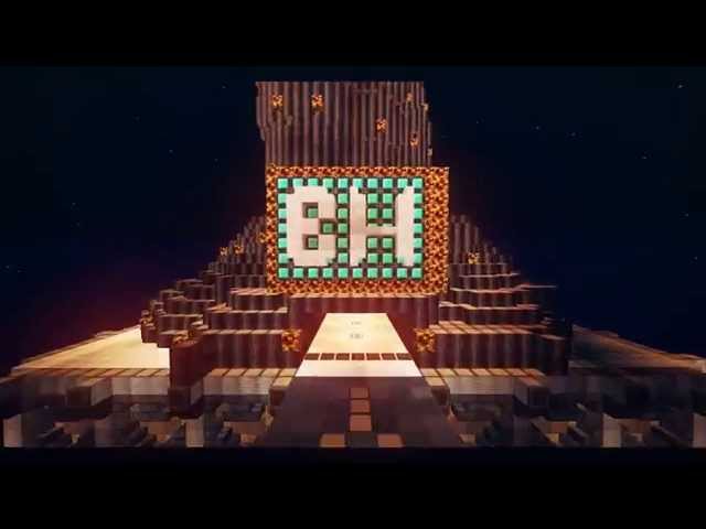 Venom Verse Minecraft Server