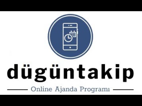 Düğün Takip Studyo Takip
