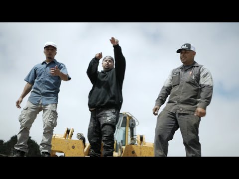 Bizzo The Hustler - Lil Beast Ft. King Trip, Lil Bonez (Official Music Video)