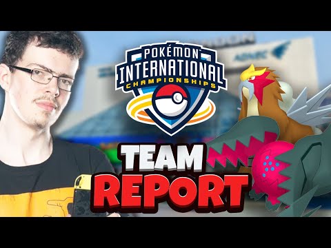 My Most Fraudulent Team • EUIC 2026 Team Report