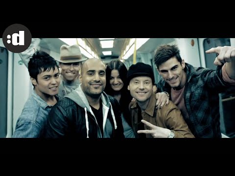 Bombay Rockers - Let's Dance (Official Video)