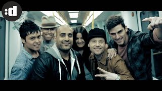 Bombay Rockers - Let's Dance (Official Video)