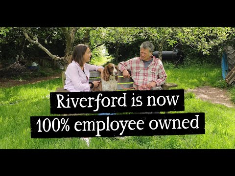 Riverford is now 100% employee-owned. So what's next for founder Guy Singh-Watson?