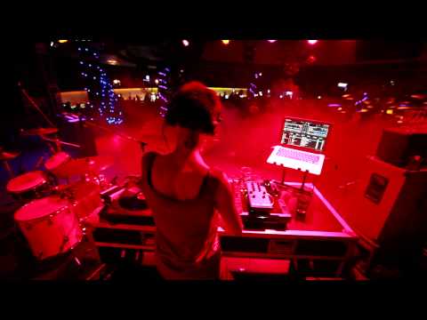 Lime Kid - Official video (Crystal Hall)