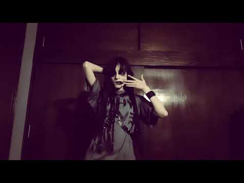 Yog Industrial Dance - Nightmare