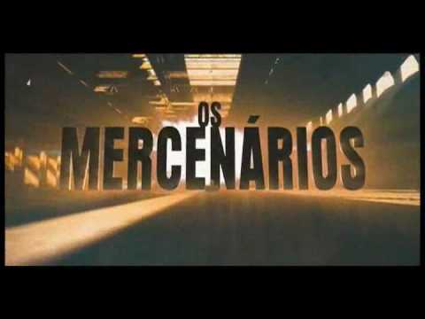 2010 Os Mercenários 1 - O Filme