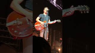 Eric Church - Two Pink Lines , Chicago (3/23/19)