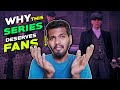 Why Peaky Blinders have Separate Fan Base ? | Jee Talks | Tamil