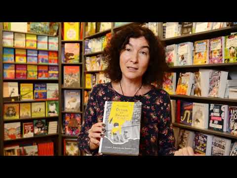 Миниатюра изображения товара Книга Издательство Самокат Остров на Птичьей улице (Орлев У.)