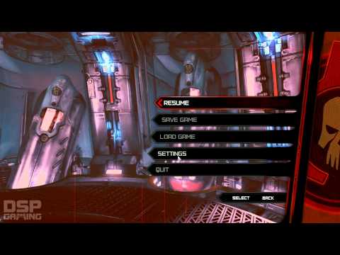 New PC Test: 1080p/60FPS RAGE PC gameplay (AWFUL CHOPPINESS)