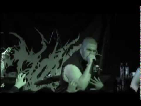 Annotations Of An Autopsy - Live in London [Full Show]