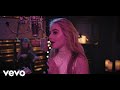 Sabrina Carpenter Why In Studio