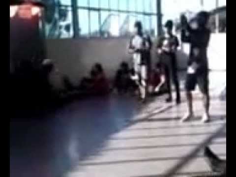 Jhoow_S  X Moose [MEET UP TOMAZINY] PART 1