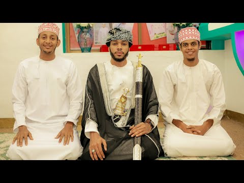 Brother Nassir - Laaziz (Official Video) - LOVE SONG