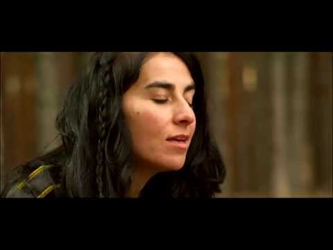 ALAMEDADOSOULNA - Video-clip "Ya No Tengo Miedo"