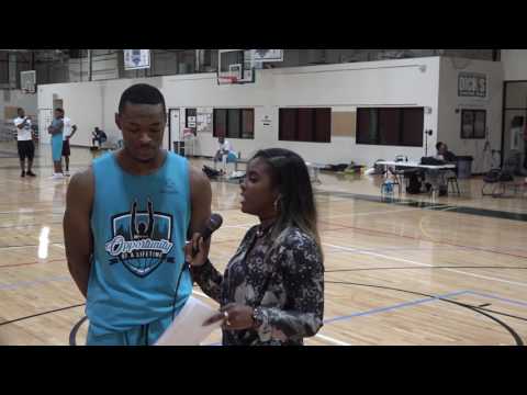 Opportunity of a Lifetime Invitational -  John Dawson