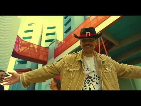 TA DE PINGA VERSION POETA  (VIDEO OFICIAL)